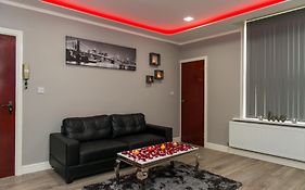 Velmora Suites Bradford
